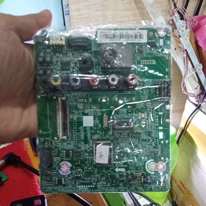 Jual MAINBOARD TV LED SAMSUNG UA23H4003AR Shopee Indonesia