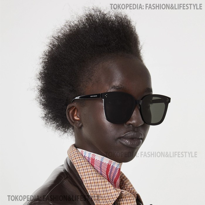 Jual Promo Gentle Monster Original Sunglass Jack Bye 01 Kacamata