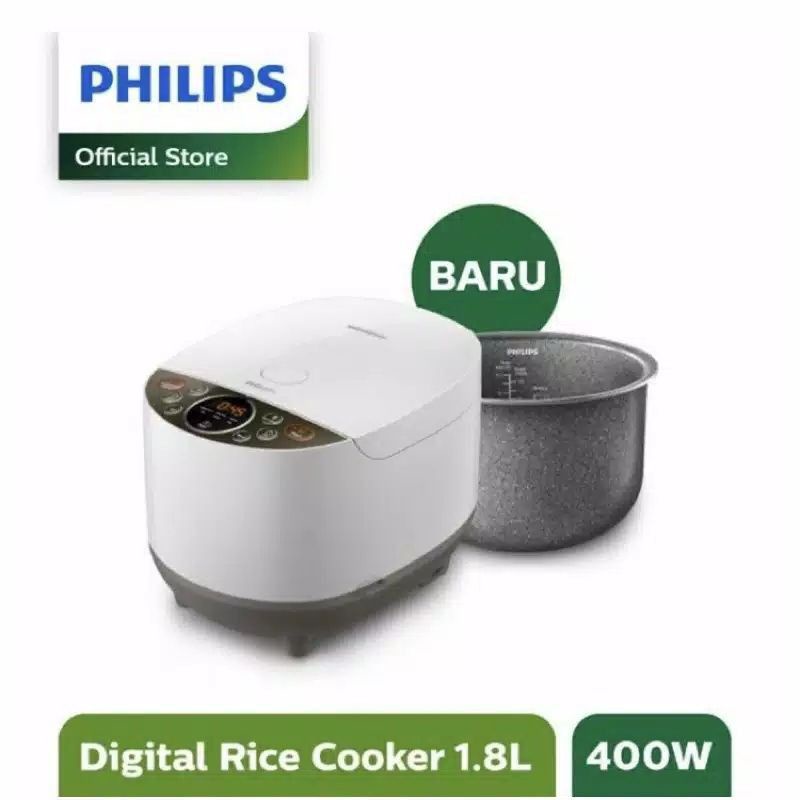 Jual Magicom Digital Philip HD 4515 | Shopee Indonesia