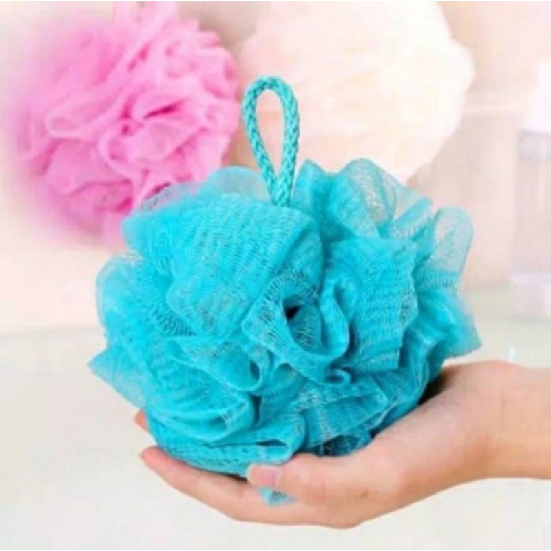 Jual SEPON JARING BUAT MANDI LEMBUT DI KULIT | Shopee Indonesia
