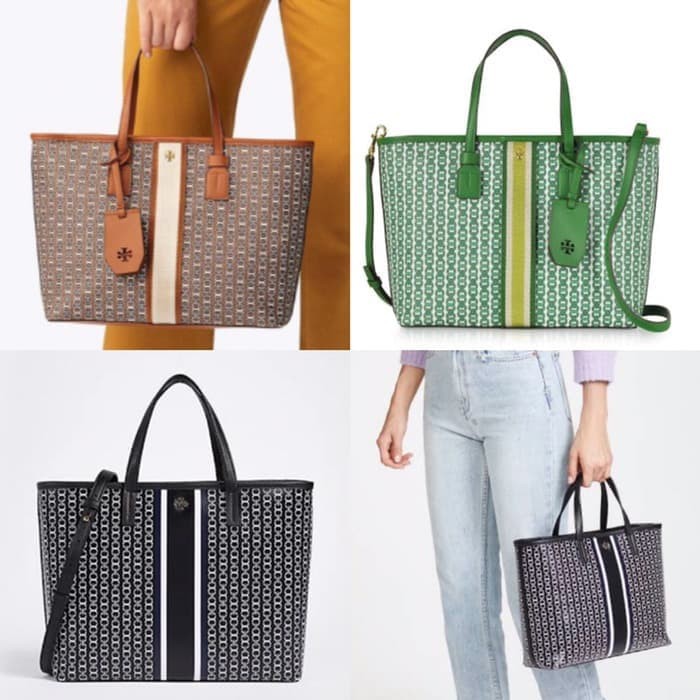 Tas tory burch on sale tote