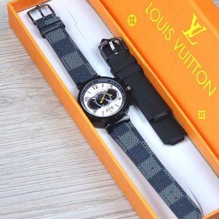 Jual Jam Tangan Louis Vuitton Original Harga Terbaik & Termurah