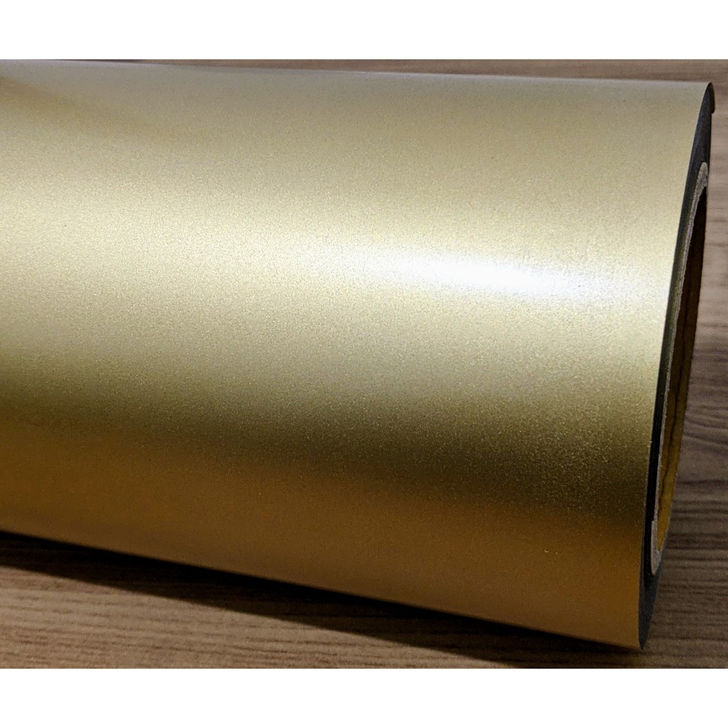 Jual Hexa Polyflex PVC per 1m (Warna Gold dan Silver) | Shopee Indonesia