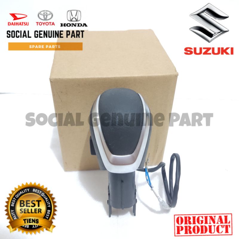 Jual Shift knop Matic Knob tuas transmisi Suzuki Ertiga Gx GL XL7