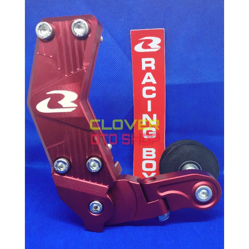 Jual Stabilizer Rantai RCB / Auto Chain Tensioner V4 68mm Racing Boy