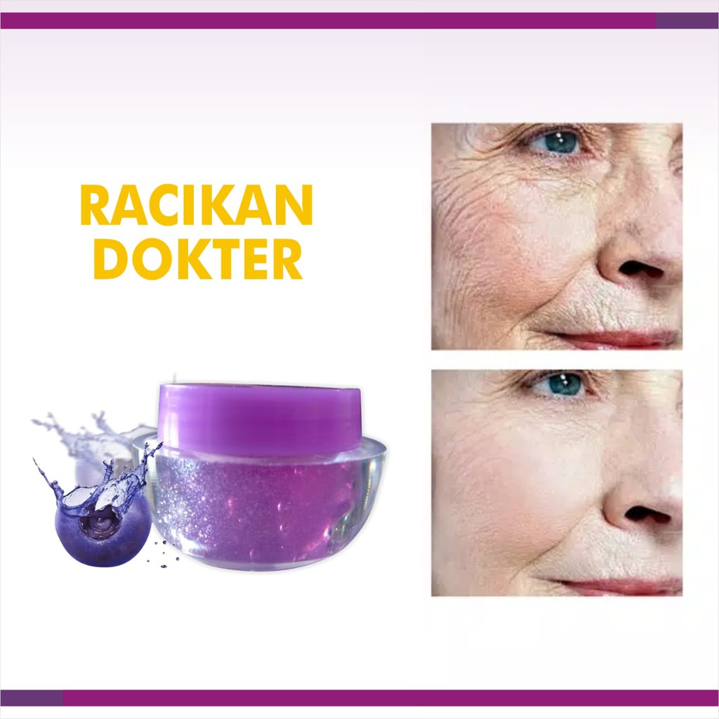 Jual Anti Aging - Racikan Farmasi | Shopee Indonesia