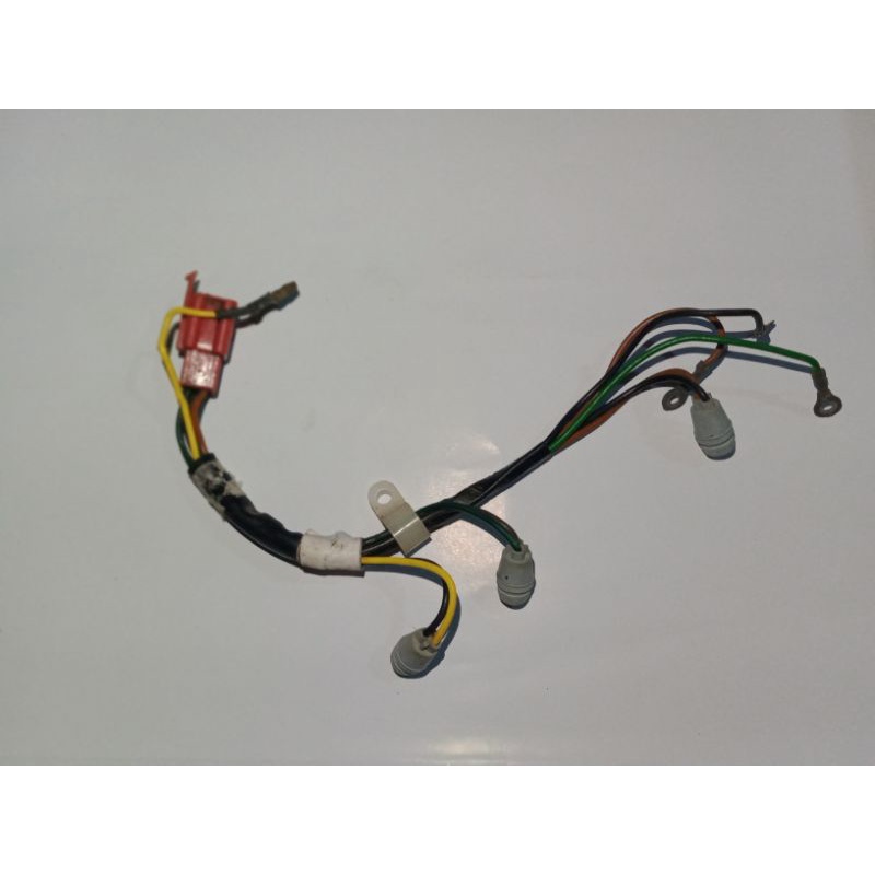 Jual Soket socket kabel speedometer Mio sporty Mio smile original ...