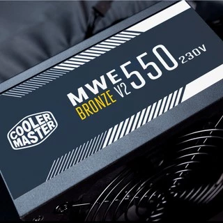 Jual Cooler Master Mwe 550 Bronze V2 Harga Terbaik & Termurah Agustus ...