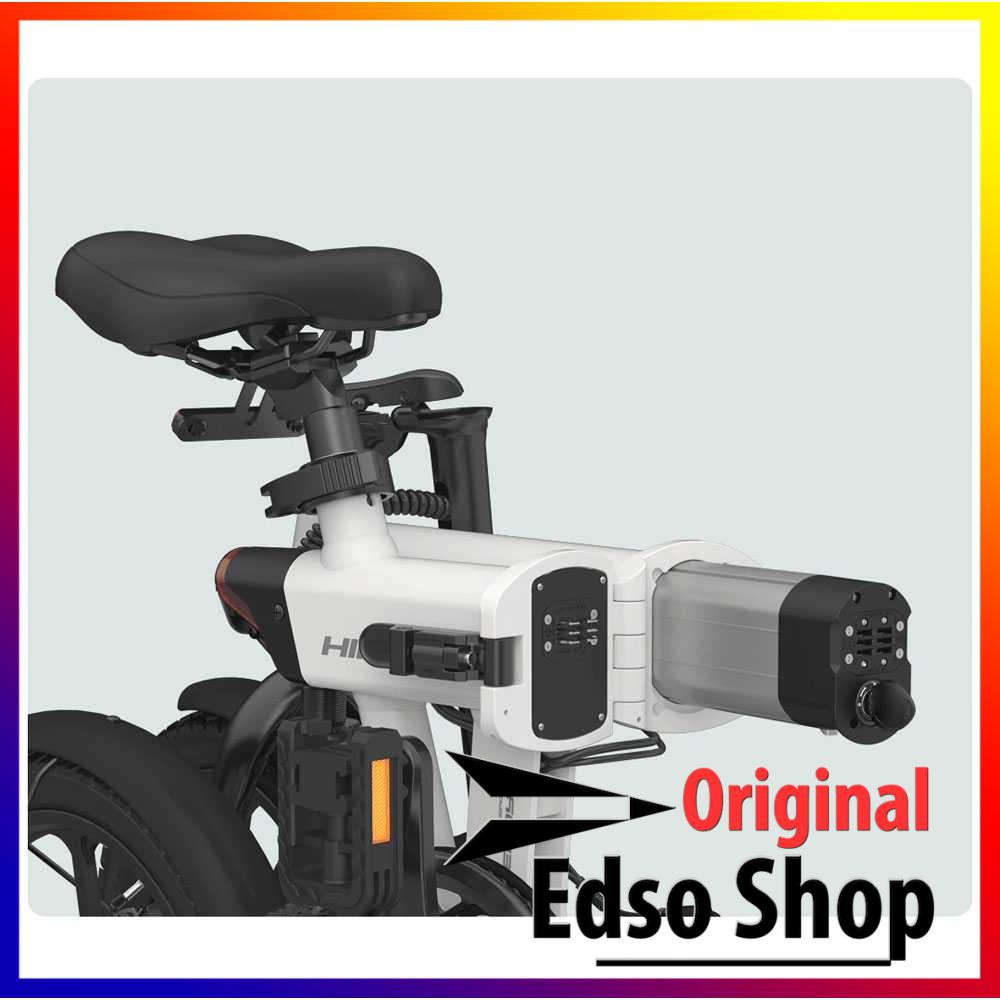 Jual Electric Bike Battery Replacement Baterai Sepeda Listrik Elektrik