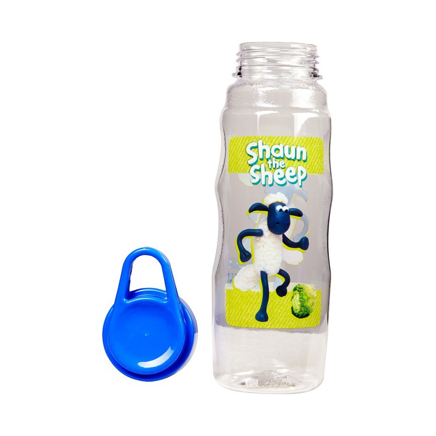 Jual Character LandShaun The Sheep Refresh Water Bottle 800ML Shopee Indonesia