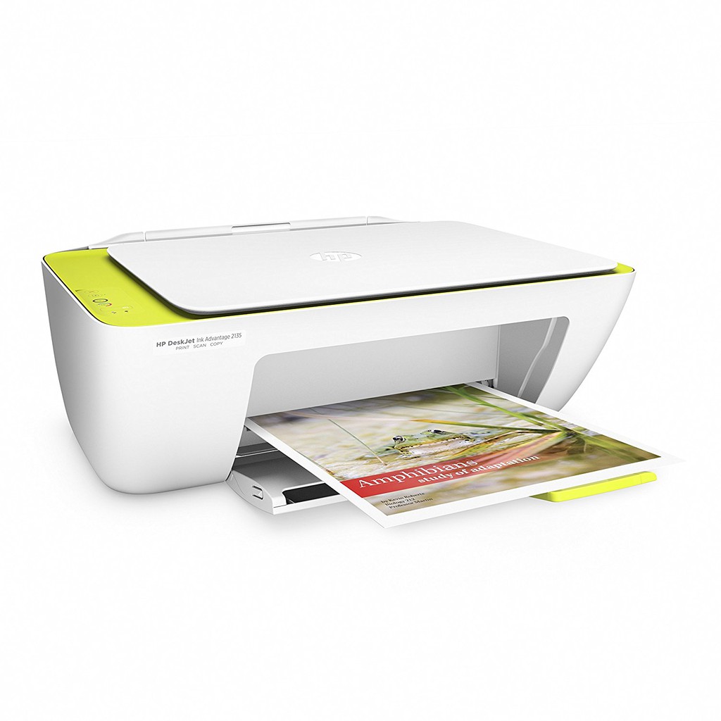 Jual PRINTER HP DESKJET 2875 INK ADVANTAGE ALL IN ONE PLUS WIFI ...