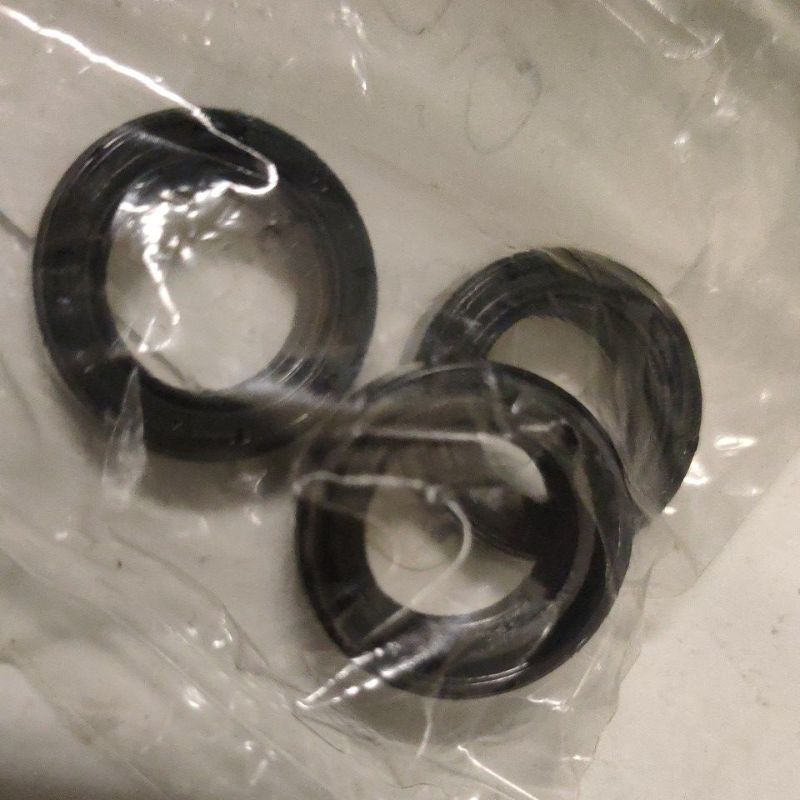 Jual Oil Seal kit ( isi 3 ) jet cleaner Lakoni Daytona 120G Shopee