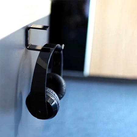 Wall Mounted Headset