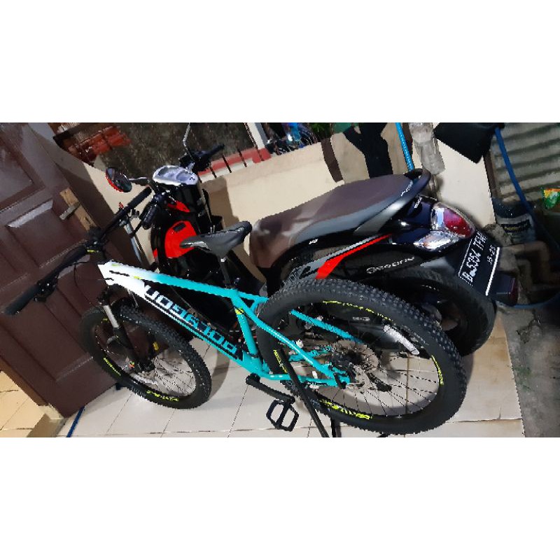 Jual polygon xtrada 5 | Shopee Indonesia