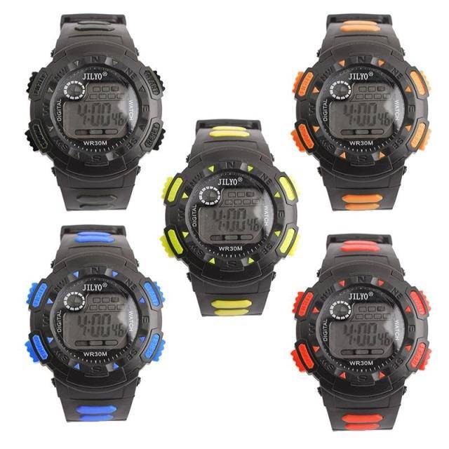 Jilyo watch best sale