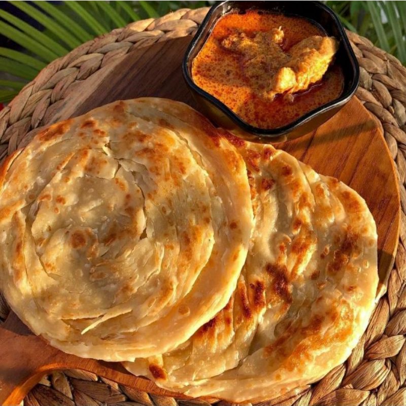 Jual roti canai 1 dus | Shopee Indonesia