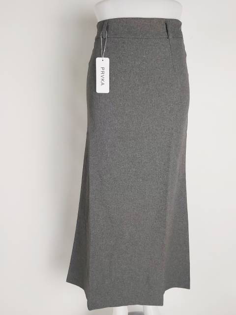 Jual Rok Kerja Wanita / Kantoran . Model A-LINE ( UKURAN S - 5L ...