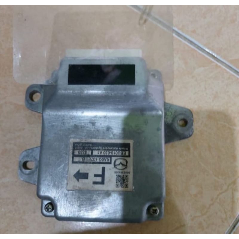 Jual ECU modul epb TCM Mazda cx5 | Shopee Indonesia