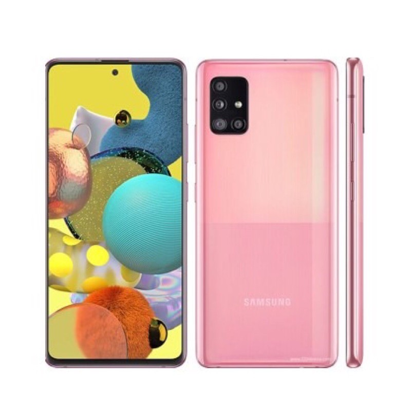 Jual SAMSUNG GALAXY A51 ( termurah !! lengkap) | Shopee Indonesia