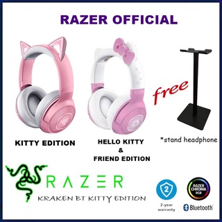 Jual headphone razer kraken Harga Terbaik Termurah Februari 2024