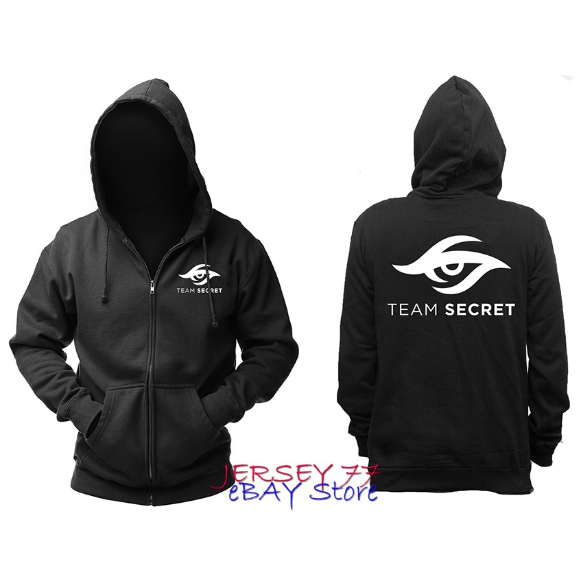 Hoodie team secret online