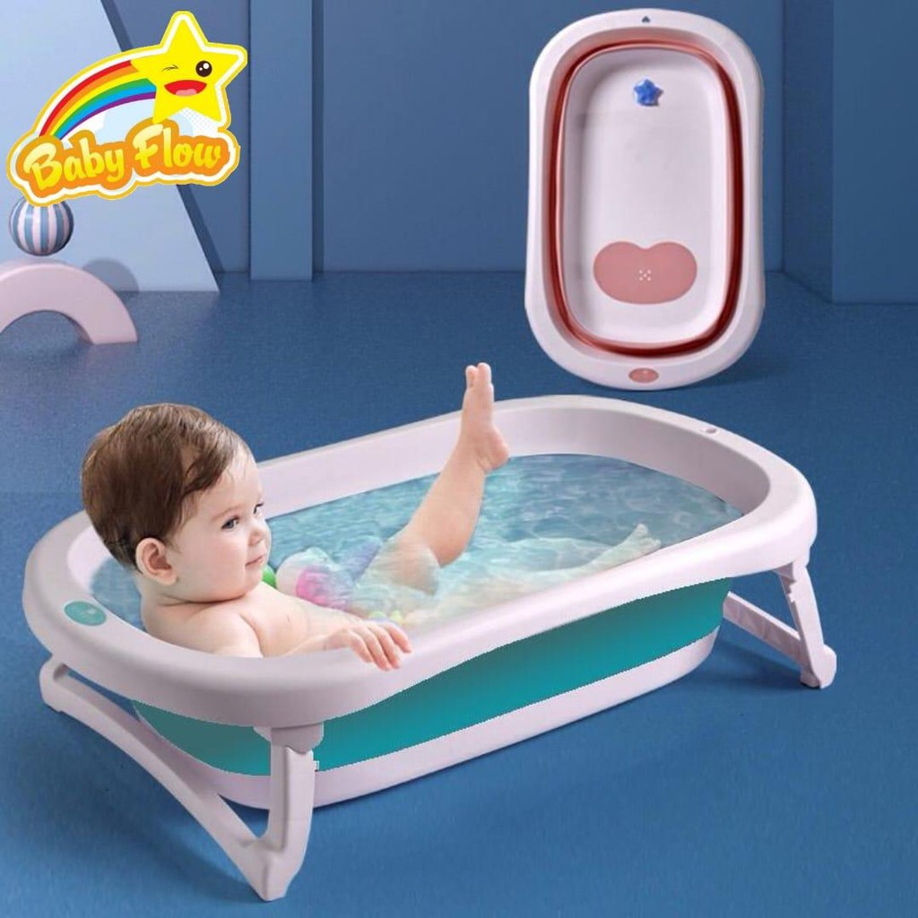 Baby bath tub store shopee