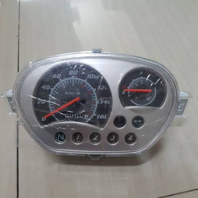Jual spidometer kilometer set JUPITER Z Shopee Indonesia