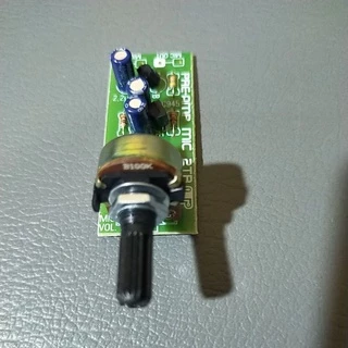 Jual Preamp Mic Terlengkap & Harga Terbaru Januari 2025 | Shopee Indonesia