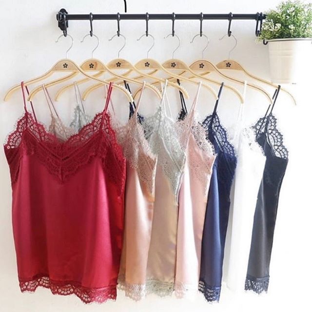 Jual Lace Inner Bronze | Shopee Indonesia