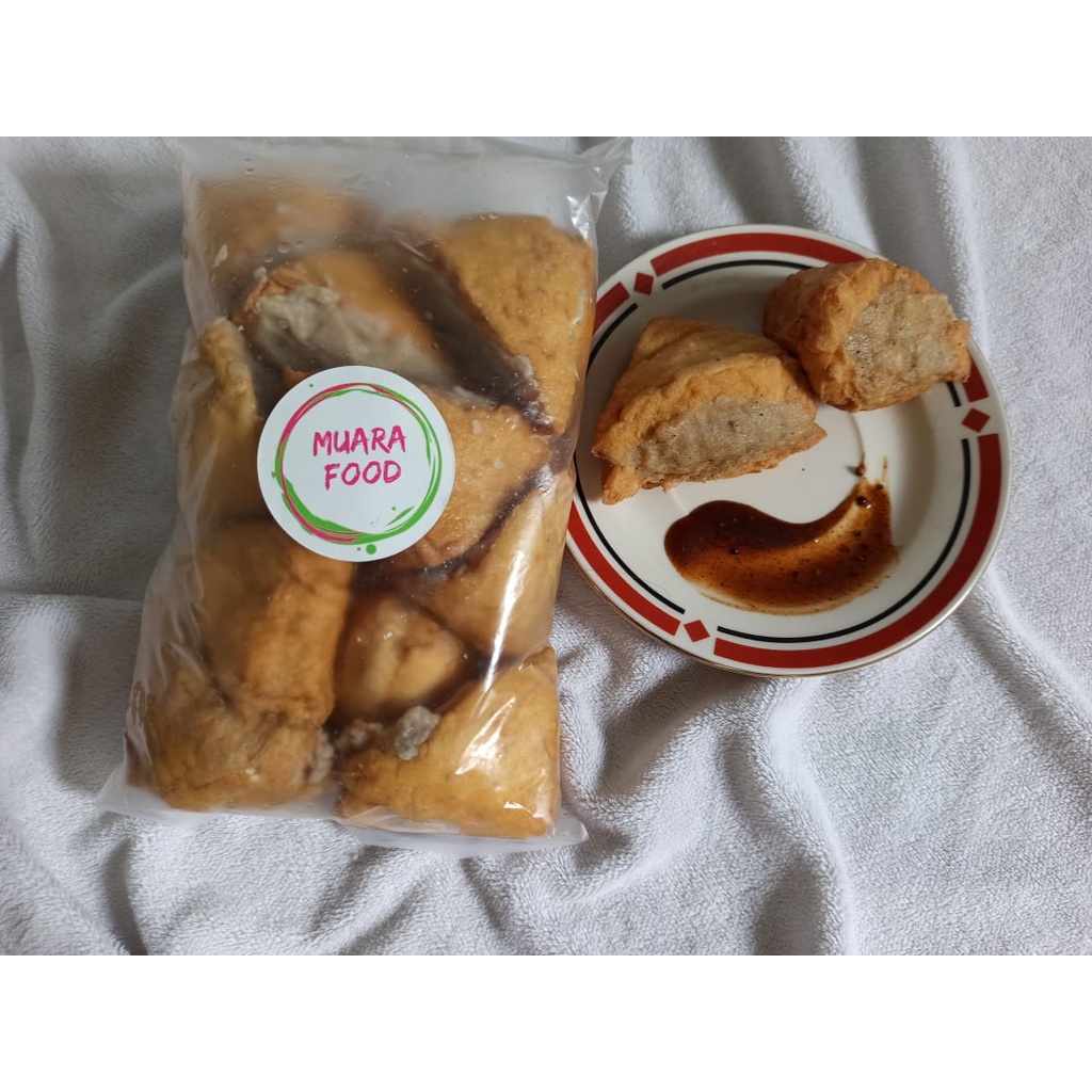 Jual Tahu Bakso Tahu Baso Menul Tahu Bakso Besar Tahu Bakso