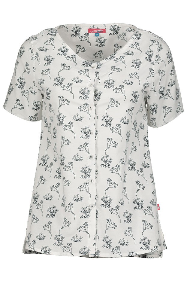 Cardinal Kids Girl Ramar Blouse main image 0