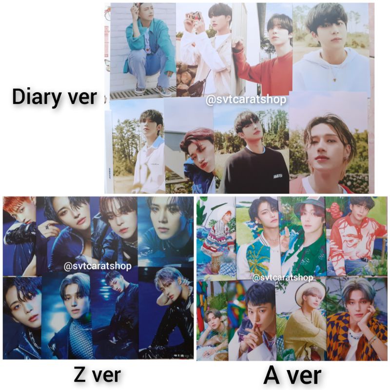 ATEEZ FEVER PART3 kpopstore ウヨン　トレカ ATEEZ トレカ ウヨン fever pt.3