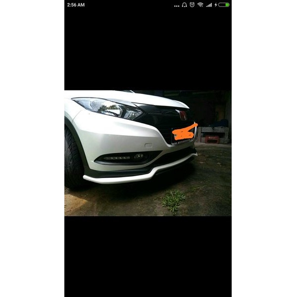 Jual Bodykit Hrv Topline Shopee Indonesia