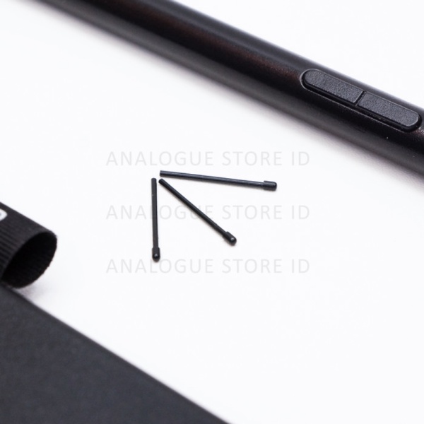 Jual Jual Pen Nib Replacement Standard For Intuos Pro Cintiq Pro