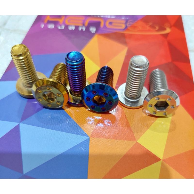 Jual Baut Probolt Piringan Baut Disc Probolt Stenlis Baut Piringan ...