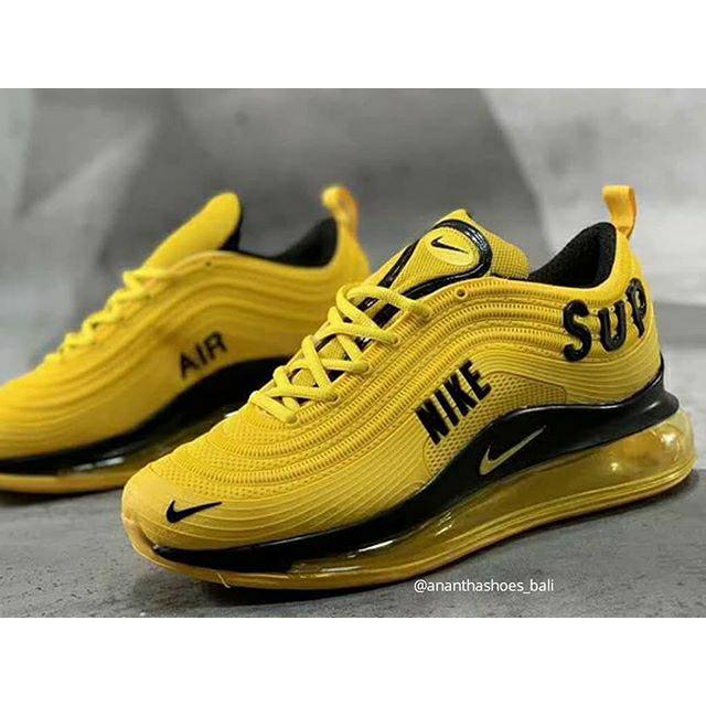 Supreme hotsell 97 nike