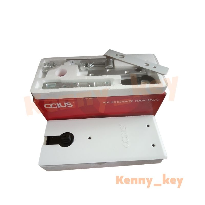 Jual Floor Hinge Bts Merk Ocius Complete Shopee Indonesia