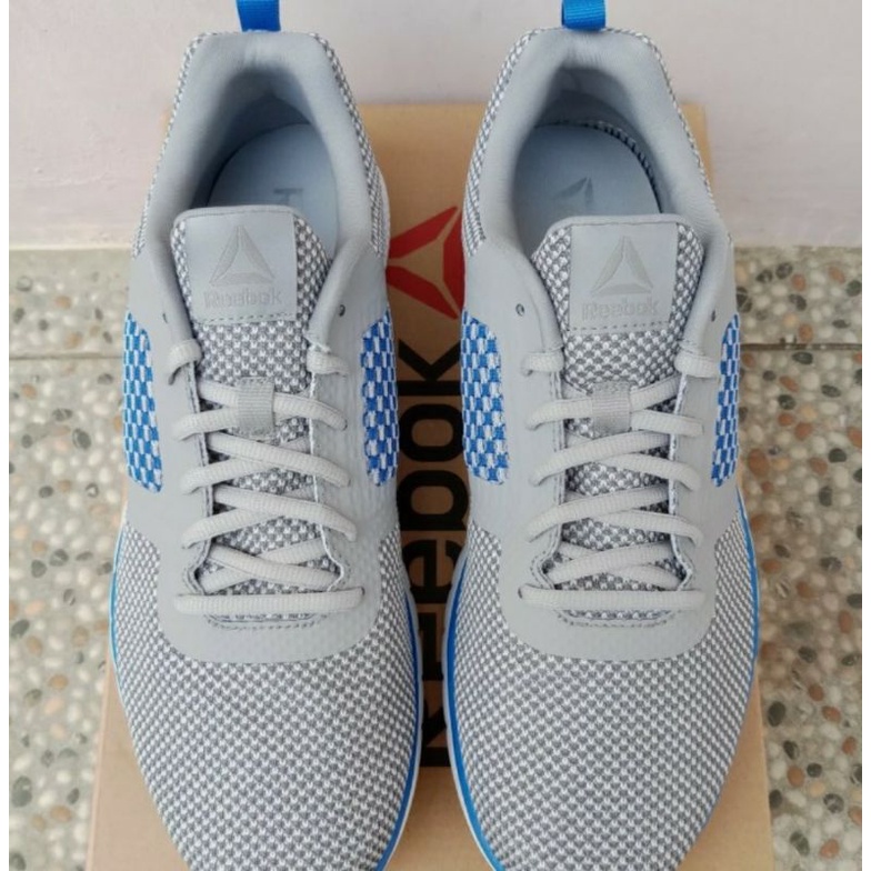 Jual REEBOK PT Prime Runner FC Running shoes Sku CN3148 BNIB Shopee Indonesia