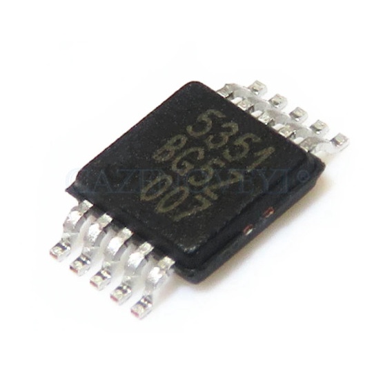 Jual IC Si5351A-B Modulle Si5351 | Shopee Indonesia