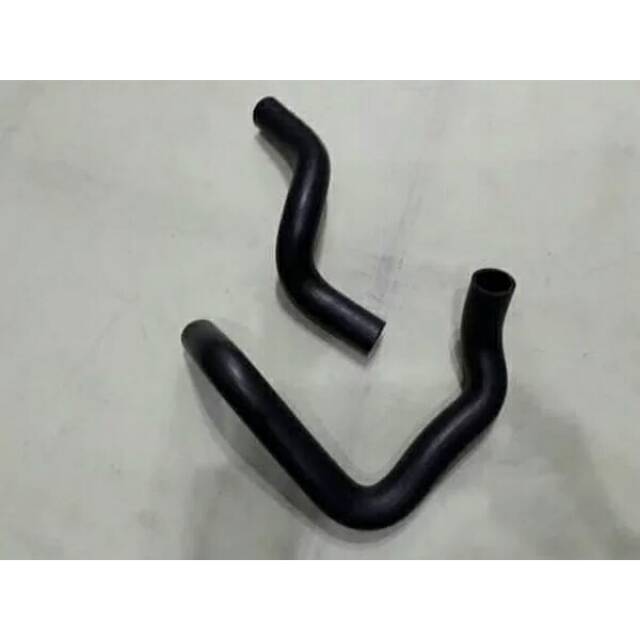 Jual Selang radiator atas dan bawah Timor | Shopee Indonesia