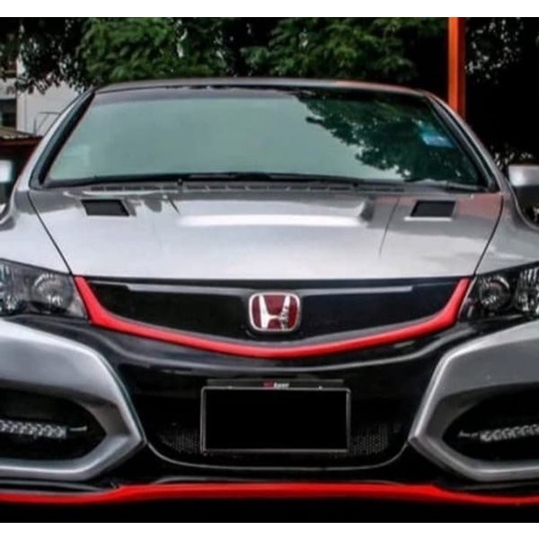 Jual bodykit Civic typer BODY KIT Shopee Indonesia