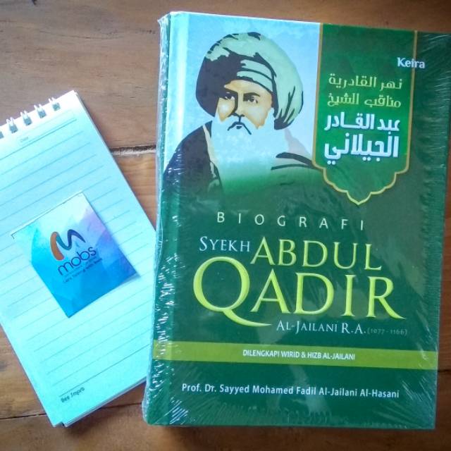 Jual BIOGRAFI SYEKH ABDUL QADIR AL JAILANI | Shopee Indonesia