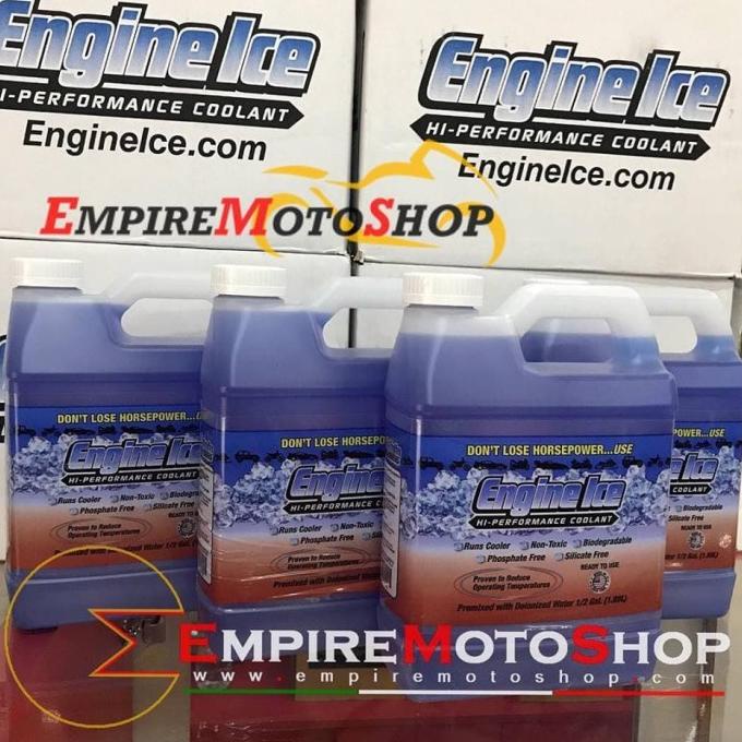 Jual Engine Ice Radiator Coolant | Shopee Indonesia