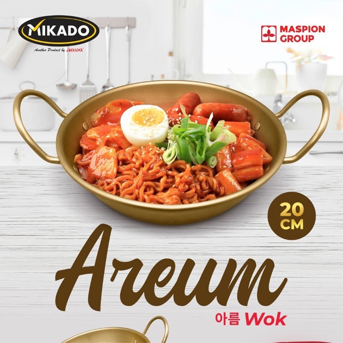 Jual Makanan Korea Korean Food Ramyeon Rabboki Topoki Toppoki Tteokbokki Shopee Indonesia