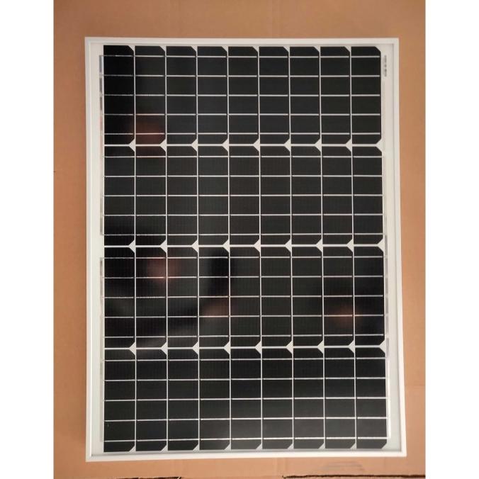 Jual Sv Energy Mono 50 Wp / 50Wp Solar Module / Solar Pv / Panel Surya ...