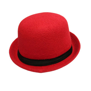 Bowler hot sale hat indonesia