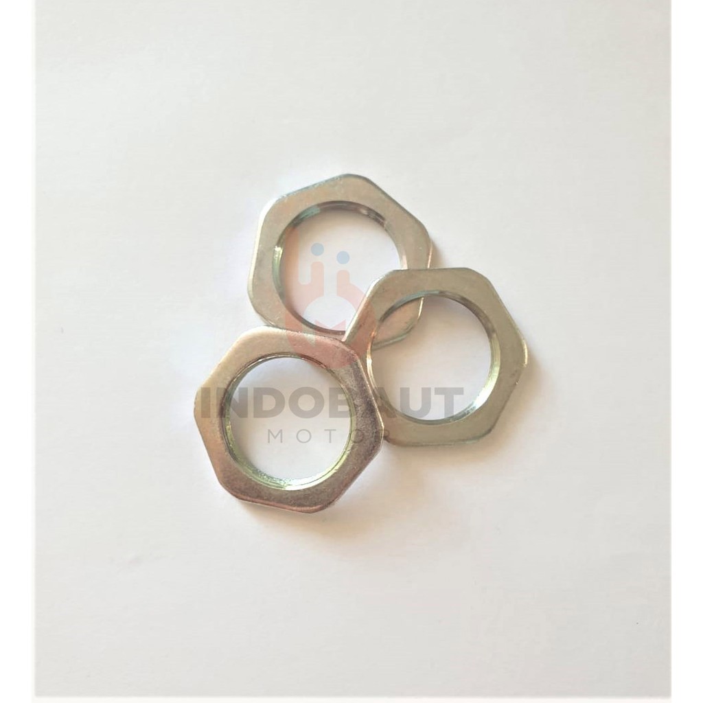 Jual Mur Pully CVT Mio Besar | Shopee Indonesia