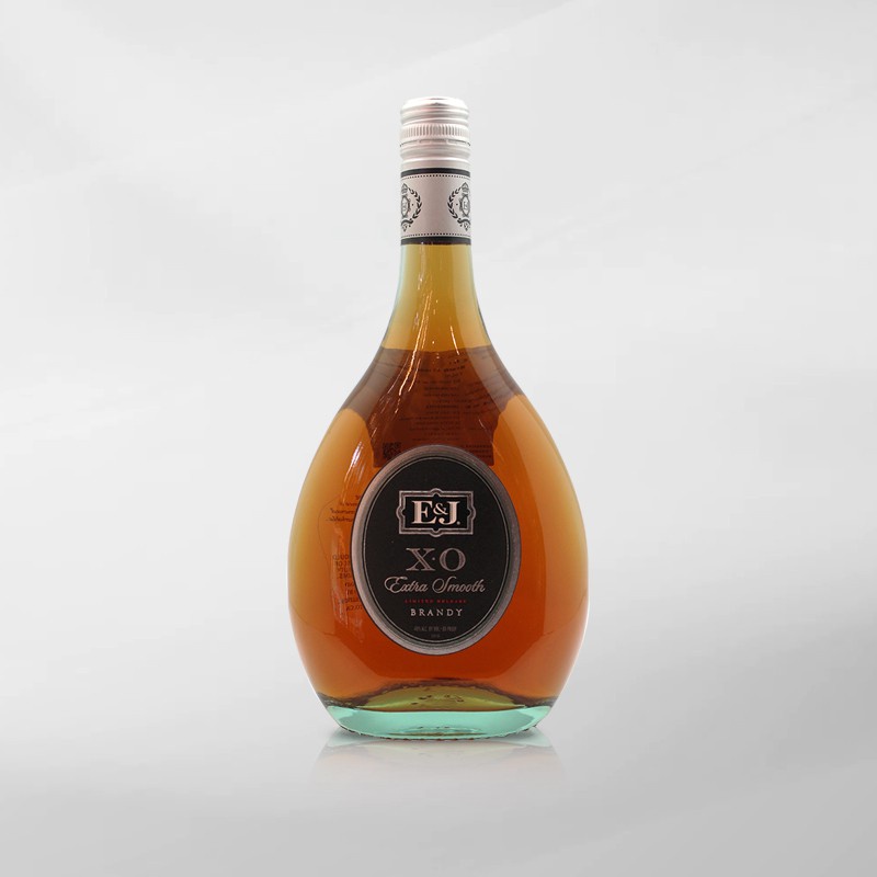 Jual Brandy E&J Gallo Xo 700 Ml ( Original & Resmi By Vinyard ) Shopee Indonesia