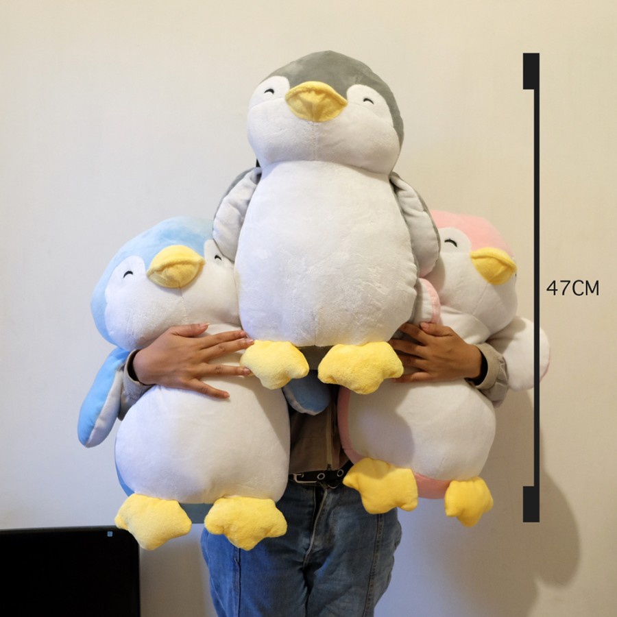 Miniso pinguino clearance