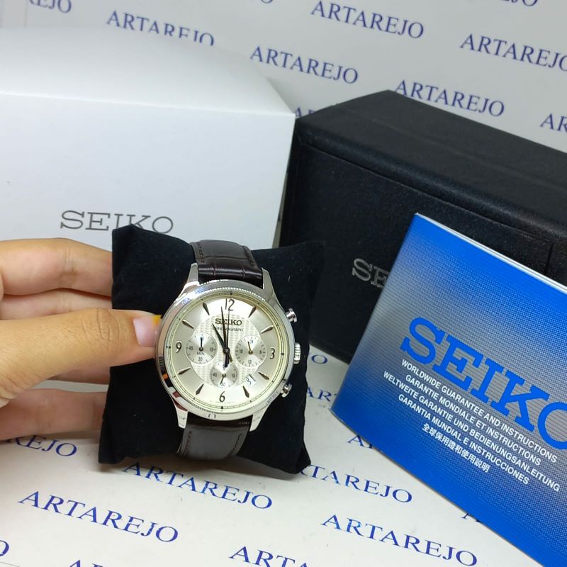 Ssb341 seiko best sale